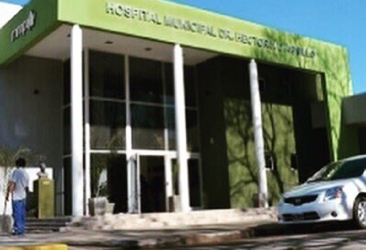 Joven madre mata a tijerazos a su recién nacido, en Marcos Paz