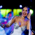 Paola Jara es demandada por presunto hurto y abuso de confianza