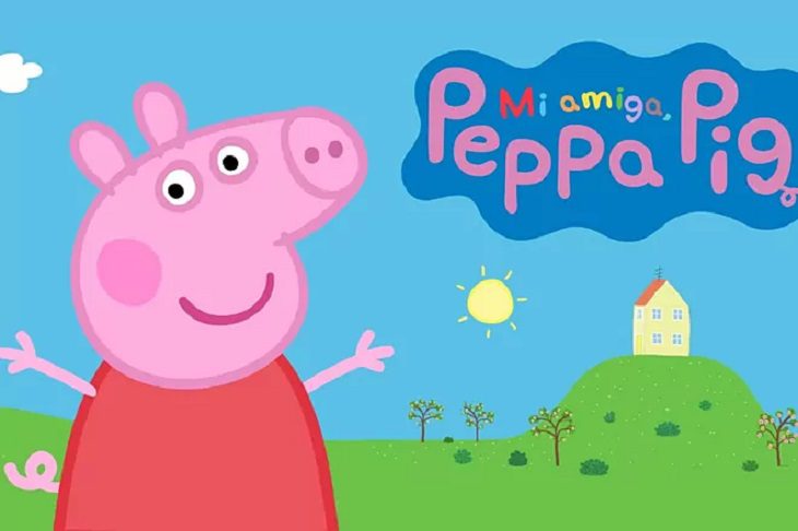 Peppa Pig presenta a compañera de cole criada por padres del mismo sexo