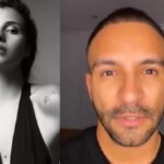 La modelo Carolina Vidal, exnovia de Pipe Calderón, murió en Italia
