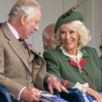 Camilla Parker-Bowles se convierte en la Reina Consorte de Inglaterra