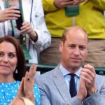El príncipe William viaja a Balmoral para acompañar a la reina Isabel II