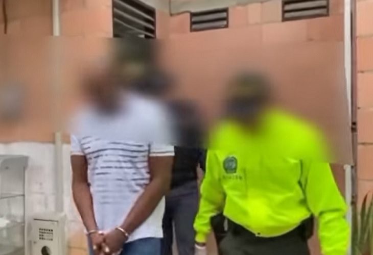 Profesor detenido por presuntos abusos sexuales habría sido agredido en Apartadó