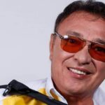 Murió Ramiro Colmenares, acordeonero de Los Embajadores del Vallenato