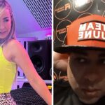 Berto de Trébol Clan habría pateado a la cantante colombiana Lady Yuliana