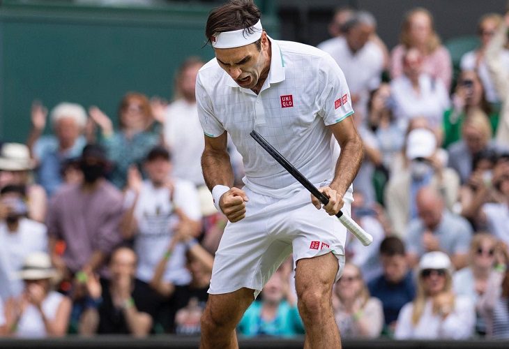 Roger Federer anuncia su retirada del tenis