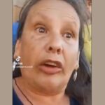 Luz Fabiola Rubiano de Fonseca- "El simio ese", el insulto contra Francia Márquez que genera indignación en redes