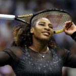 Serena Williams cae en el US Open y se retira del tenis