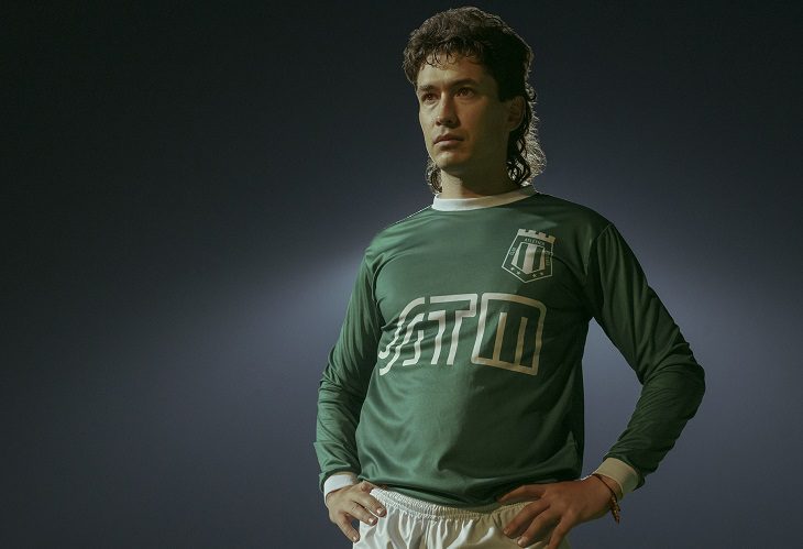 Netflix anuncia 'Goles en contra', serie que contará la vida de Andrés Escobar