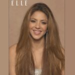 Shakira reconoce que puso su carrera en segundo plano por Piqué
