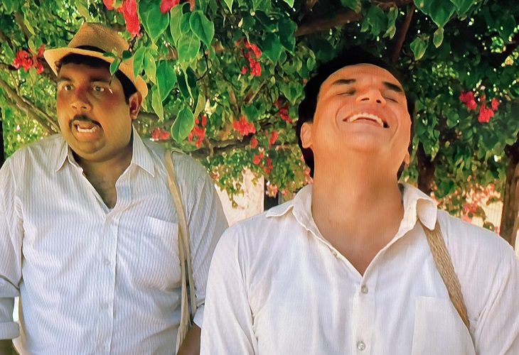 Silvestre Dangond indaga en sus seguidores cómo les pareció el estreno de Leandro Díaz