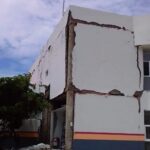 México ha presenciado tres potentes terremotos en 19 de septiembre