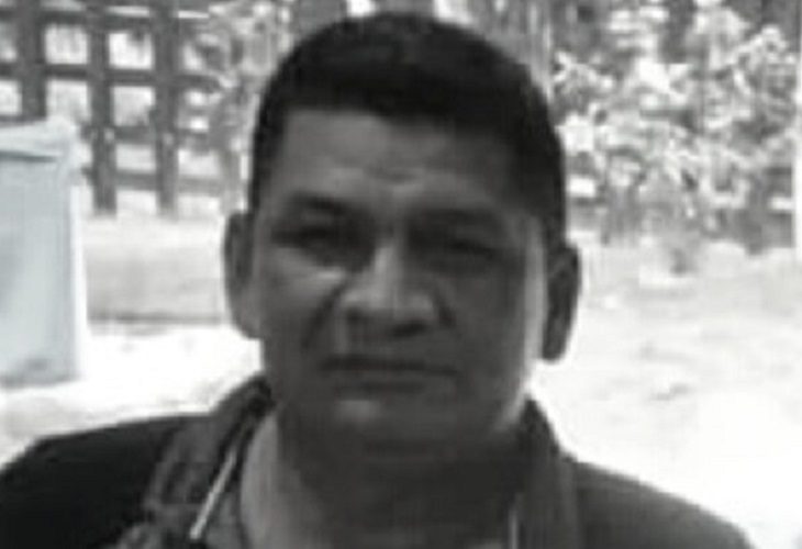 Juvenal Bruno se quitó la vida en una habitación de su casa, en Ciénaga de Oro