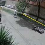 Taxista que mató a supuesto fletero en Itagüí fue enviado a prisión Revelan video de taxista que mató a fletero en la avenida pilsen de Itagüí