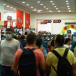 Almacenes Tierra Santa manda mensaje a sus clientes y confirma cierre