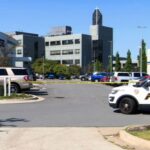 Tiroteo en un hospital cerca de Little Rock, Arkansas, deja un muerto