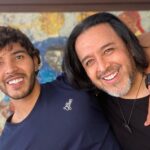Desgarrador adiós de Julián Vega, hijo del fallecido actor Toto Vega