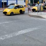 Grabaron video con contenido sexual en un Radio Taxi Cone, en Cúcuta