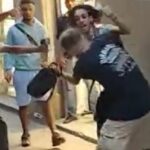 El Raval_ Turista es asaltado y herido en la plaza Sant Josep Oriol de Barcelona