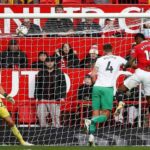 0-0. El Manchester United vuelve a la realidad