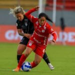 0-8. América de Cali pasa a cuartos de final con goleada sobre Deportivo Lara