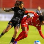 1-0. América rompe el cerrojo de Santiago Morning para ganar por la mínima