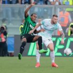 1-2. Dzeko alarga la mejoría del Inter