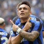 2-0. Lautaro y el Inter mantienen su buen estado de forma