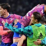 3-0. La ‘Juve’ reacciona de la mano de Vlahovic