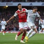 3-2. El Arsenal no tiene límite