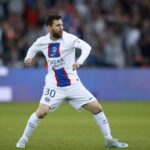 4-3. Messi espabila al PSG