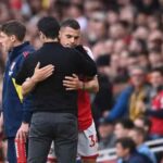 5-0. El Arsenal golea por Pablo Marí