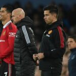 Cristiano Ronaldo se convierte en el primer jugador en anotar 700 goles por clubes