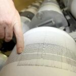 Al menos nueve sismos, uno de magnitud 5,9, sacuden la costa central de Perú