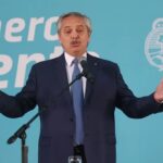 Alberto Fernández felicita a su “querido” Lula por la victoria en Brasil