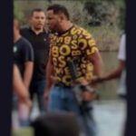Alias deibis, identidad del hombre que portaba un fusil durante fiesta que dejó dos muertos en puerto colombia, atlántico