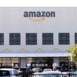 Amazon cae un 10 % tras sus decepcionantes resultados trimestrales