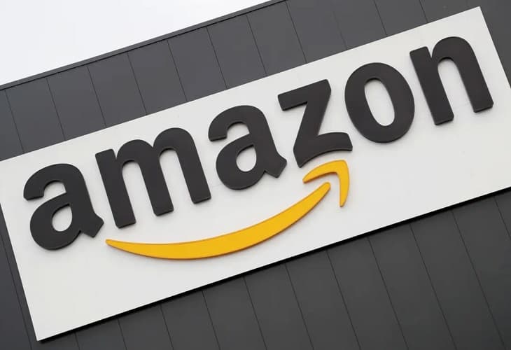 Amazon pierde 3.000 millones de dólares hasta septiembre por la caída en bolsa de Rivian