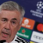 Ancelotti_ “La Champions la gana el mejor”