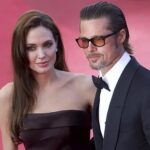 Angelina Jolie acusa a Brad Pitt de asfixiar a su hijo en un avión en 2016