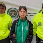 A la taxista Blanca Giraldo la asesinaron para robarle medio millón de pesos