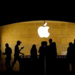Apple gana 99.803 millones de dólares en un año, un 5,4 % más que en el ejercicio pasado