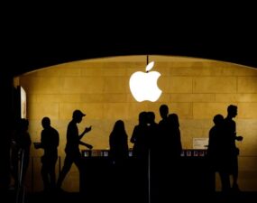 Apple gana 99.803 millones de dólares en un año, un 5,4 % más que en el ejercicio pasado