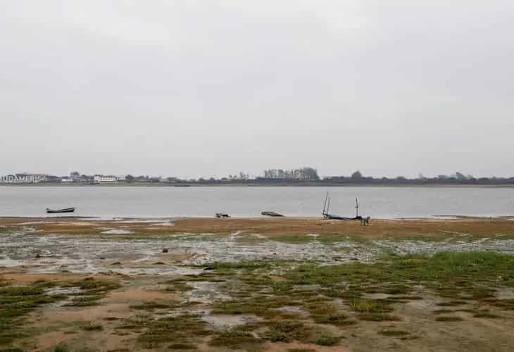 río Paraná