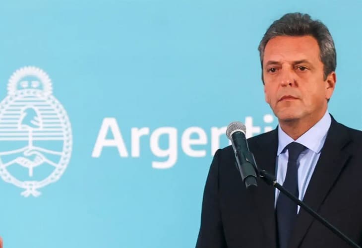Argentina supera una segunda revisión del FMI y accede a 3.800 millones de dólares