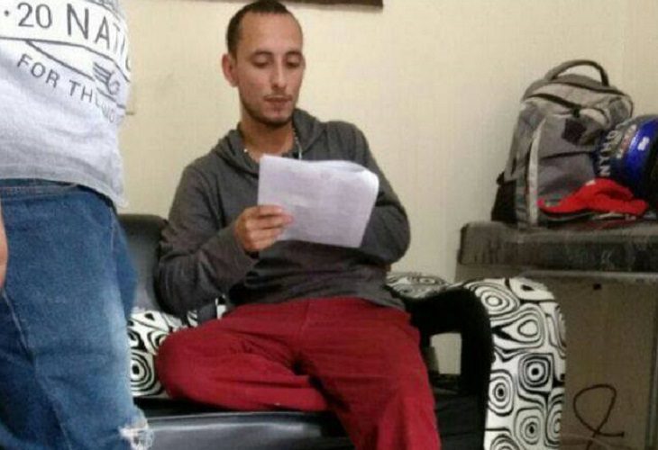 Dayan Arley Suárez Bolaños: hombre al que desmembraron en Medellín y llevaban en bolsas por el barrio Bolivariana