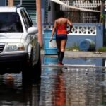 Aumenta a 31 el número de muertes asociadas al huracán Fiona en Puerto Rico