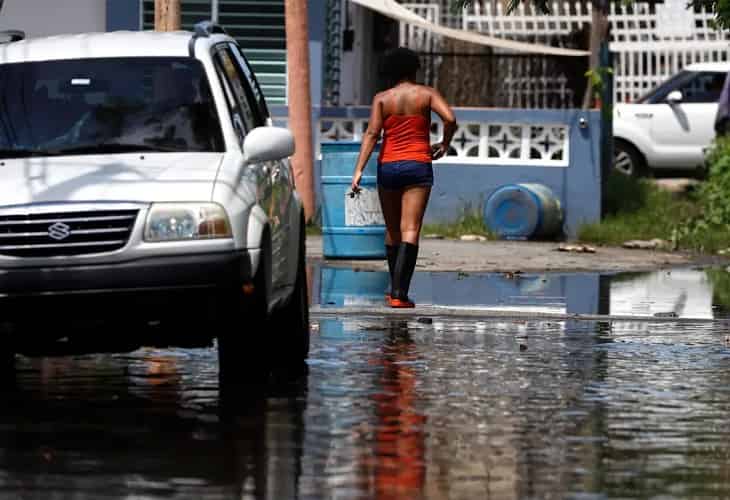 Aumenta a 31 el número de muertes asociadas al huracán Fiona en Puerto Rico