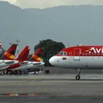 Avianca e ITA lanzan un código compartido para rutas entre Colombia y Roma
