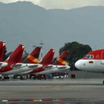 Avianca desiste de adquirir Viva Air por restricciones regulatorias en Colombia-------Avianca lleva a la Fiscalía a Ultra Air por fraude procesal